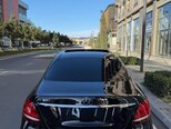 Mercedes E 300-2