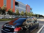 Mercedes E 300-9