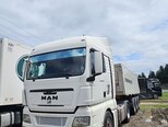 MAN TGX 18.440-2