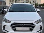 Hyundai Avante-1