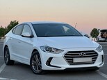 Hyundai Avante-2