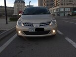 Nissan Tiida-2