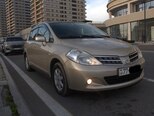 Nissan Tiida-3