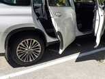 Toyota Highlander-5