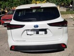 Toyota Highlander-2