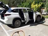 Toyota Highlander-7