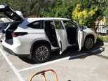 Toyota Highlander-12