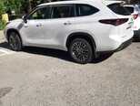 Toyota Highlander-6