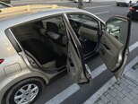 Nissan Tiida-7