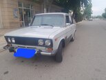 LADA (VAZ) 2106-3