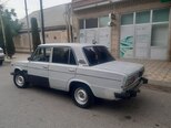 LADA (VAZ) 2106-5