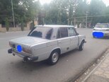 LADA (VAZ) 2106-6