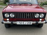 LADA (VAZ) 2106-1