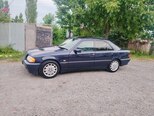 Mercedes C 240-2