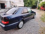 Mercedes C 240-5