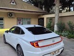 Hyundai Sonata-3