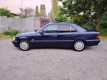 Mercedes C 240-7