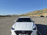 Hyundai Sonata-19