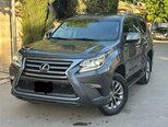 Lexus GX 460-5