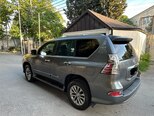 Lexus GX 460-4