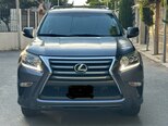 Lexus GX 460-1