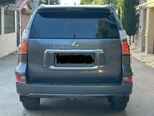 Lexus GX 460-12