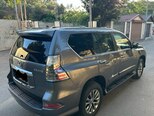 Lexus GX 460-6