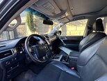 Lexus GX 460-7