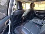 Lexus GX 460-11