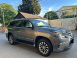 Lexus GX 460-16