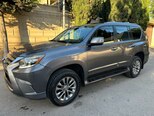 Lexus GX 460-15