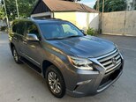 Lexus GX 460-18