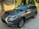 Lexus GX 460-19