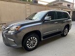 Lexus GX 460-20