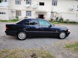 Mercedes C 240-6