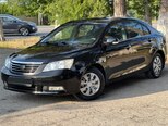 Geely Emgrand EC7-3