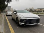 Hyundai Sonata-1