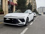 Hyundai Sonata-3