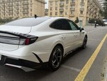 Hyundai Sonata-9