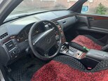 Mercedes E 230-6