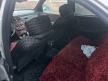 Mercedes E 230-7