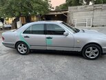 Mercedes E 230-2