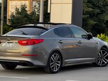 Kia Optima-7