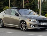 Kia Optima-2