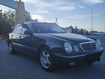 Mercedes E 220-2