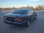 Mercedes E 220-6