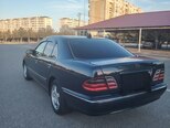 Mercedes E 220-7