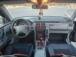 Mercedes E 220-8