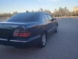 Mercedes E 220-5