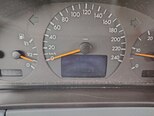 Mercedes E 220-13